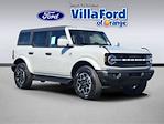 New 2026 Ford Bronco Outer Banks thumbnail 1