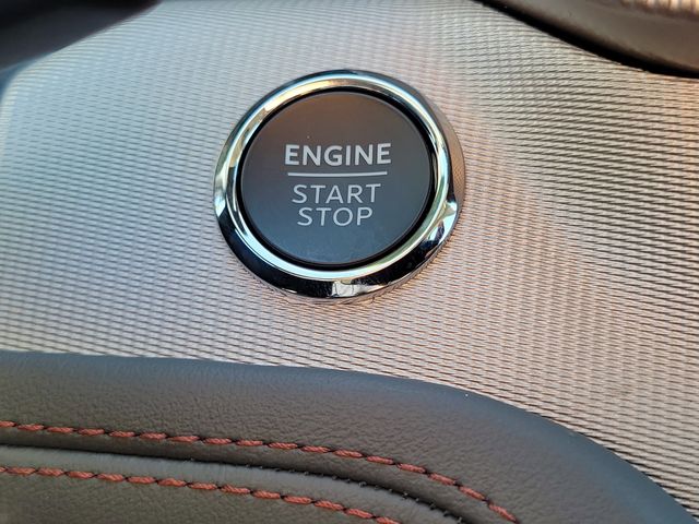 New 2026 Ford Explorer ACTIV - photo 11