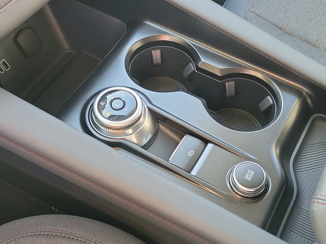 New 2026 Ford Explorer ACTIV - photo 12