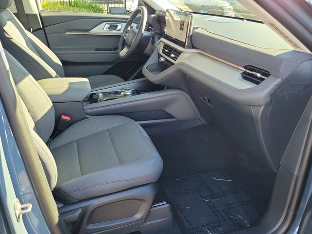 New 2026 Ford Explorer ACTIV - photo 14