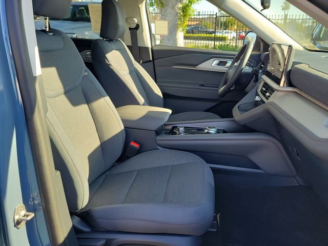 New 2026 Ford Explorer ACTIV - photo 15