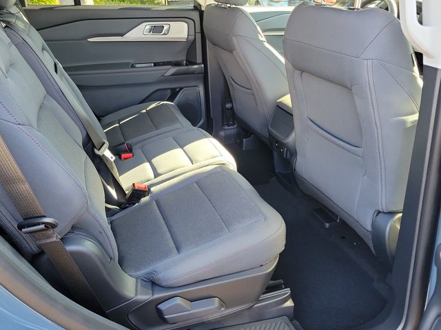 New 2026 Ford Explorer ACTIV - photo 16