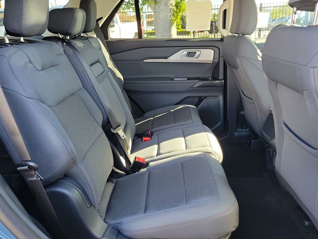 New 2026 Ford Explorer ACTIV - photo 17