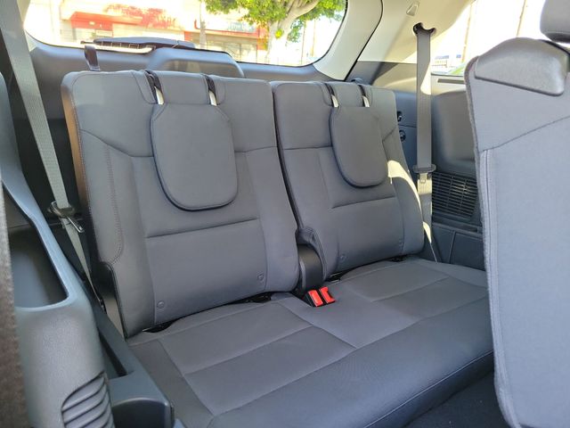 New 2026 Ford Explorer ACTIV - photo 18