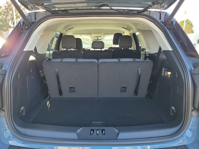 New 2026 Ford Explorer ACTIV - photo 19