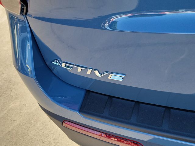 New 2026 Ford Explorer ACTIV - photo 20