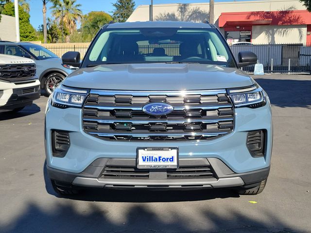 New 2026 Ford Explorer ACTIV - photo 22