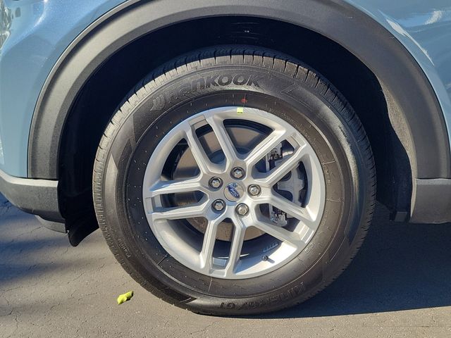 New 2026 Ford Explorer ACTIV - photo 23