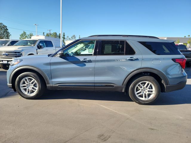New 2026 Ford Explorer ACTIV - photo 24