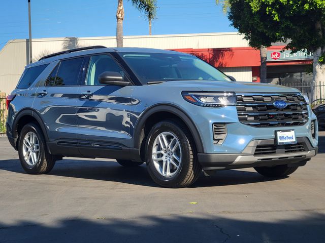 New 2026 Ford Explorer ACTIV - photo 26