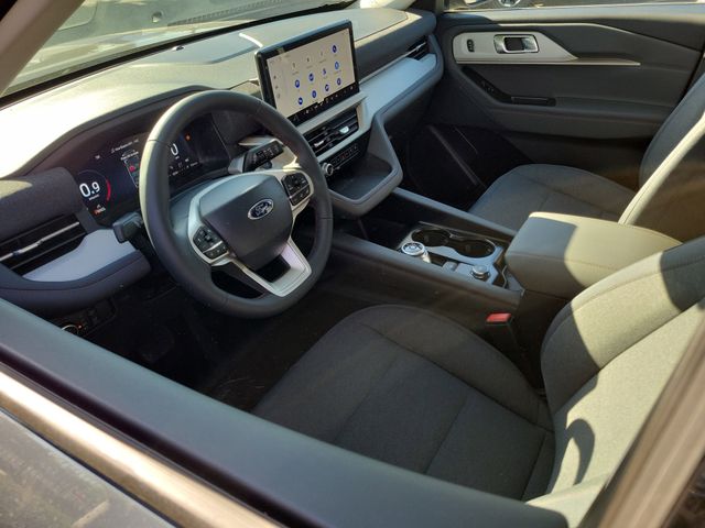 New 2026 Ford Explorer ACTIV - photo 3