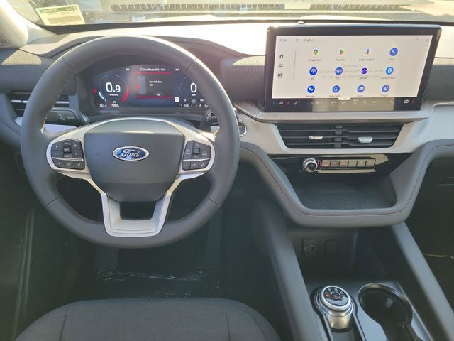New 2026 Ford Explorer ACTIV - photo 4