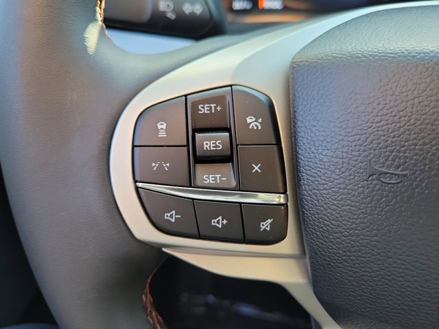 New 2026 Ford Explorer ACTIV - photo 5