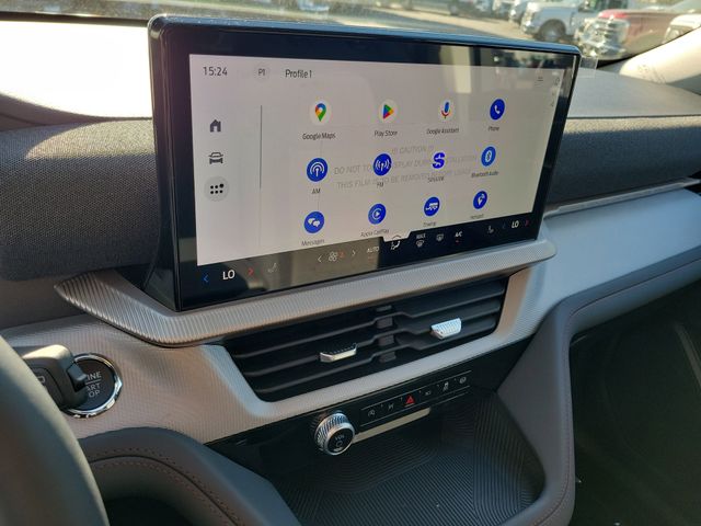 New 2026 Ford Explorer ACTIV - photo 7