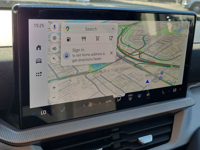 New 2026 Ford Explorer ACTIV - photo 8