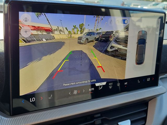 New 2026 Ford Explorer ACTIV - photo 9