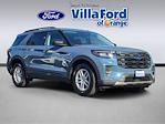 New 2026 Ford Explorer ACTIV thumbnail 1