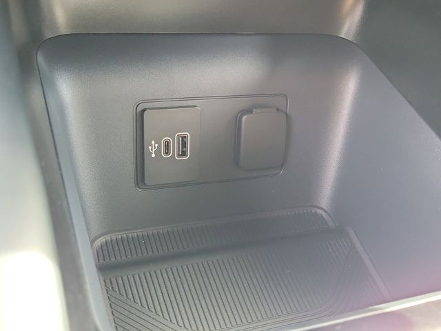 New 2026 Ford Explorer Tremor - photo 10