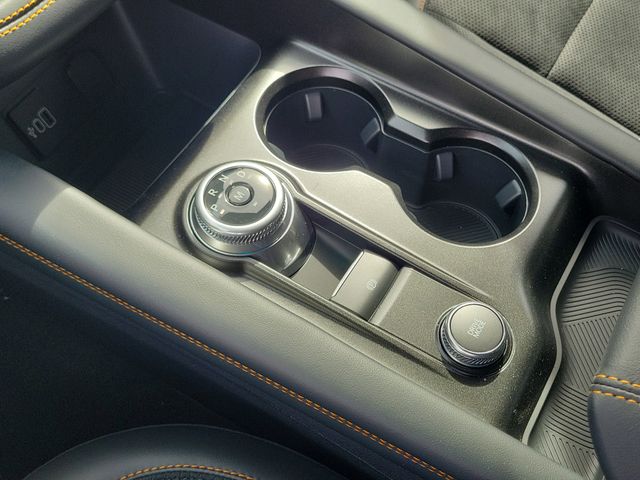 New 2026 Ford Explorer Tremor - photo 12