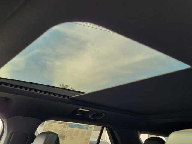New 2026 Ford Explorer Tremor - photo 15
