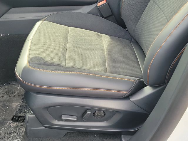 New 2026 Ford Explorer Tremor - photo 16