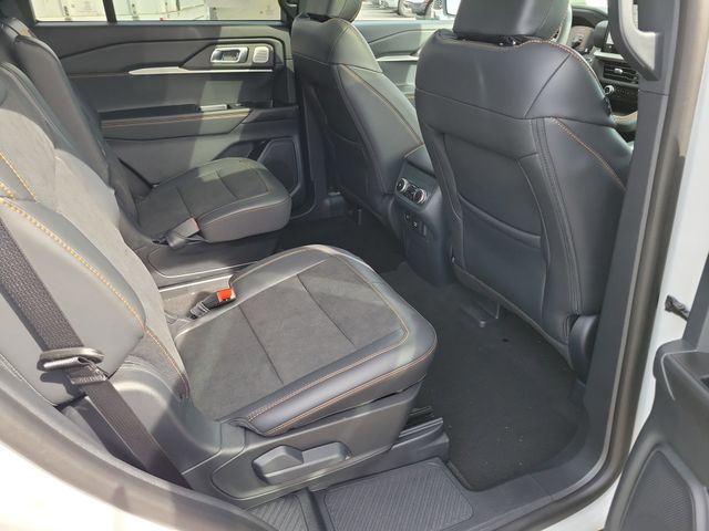 New 2026 Ford Explorer Tremor - photo 19