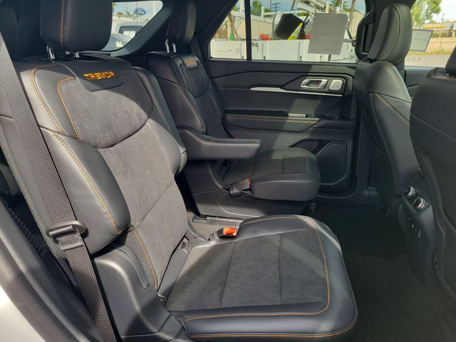 New 2026 Ford Explorer Tremor - photo 20