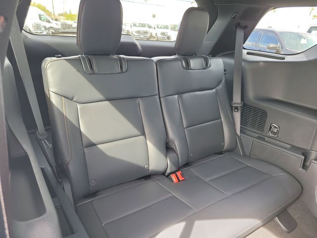 New 2026 Ford Explorer Tremor - photo 21