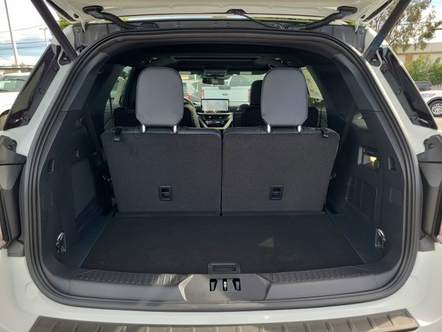New 2026 Ford Explorer Tremor - photo 22