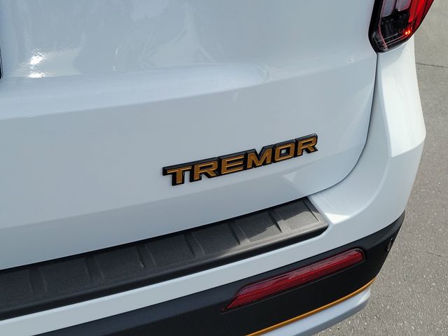 New 2026 Ford Explorer Tremor - photo 23