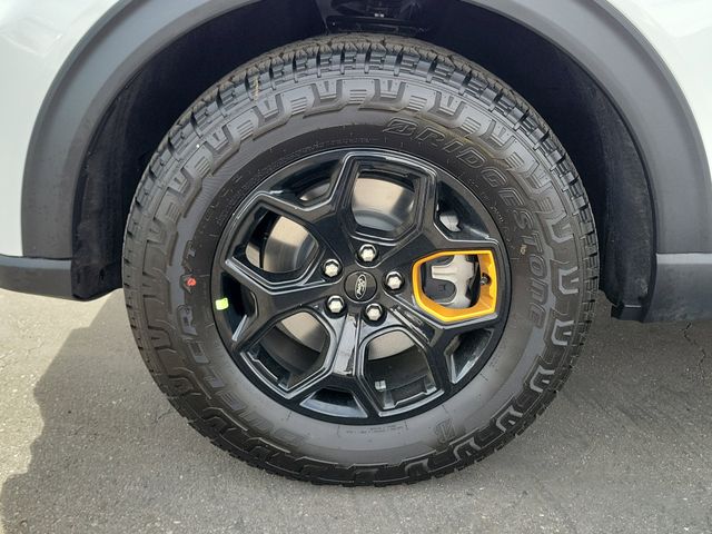 New 2026 Ford Explorer Tremor - photo 26