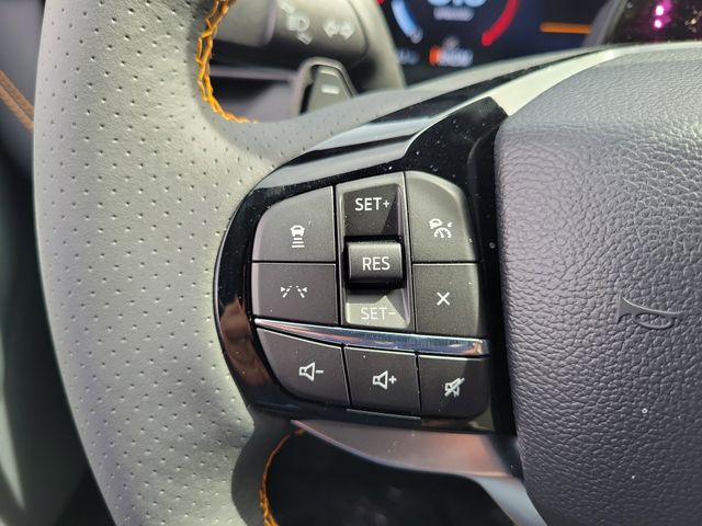 New 2026 Ford Explorer Tremor - photo 5