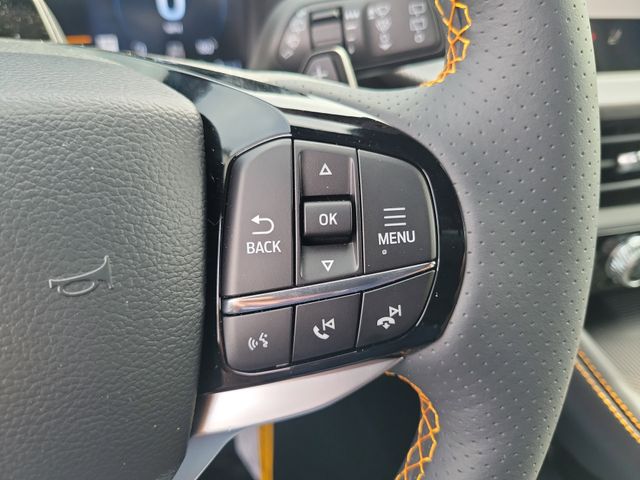 New 2026 Ford Explorer Tremor - photo 6