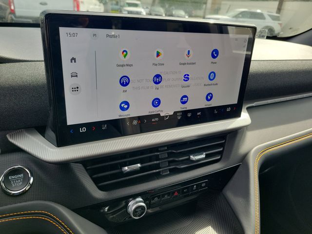 New 2026 Ford Explorer Tremor - photo 7