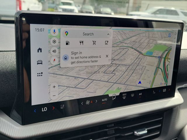 New 2026 Ford Explorer Tremor - photo 8