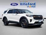 New 2026 Ford Explorer Tremor thumbnail 1