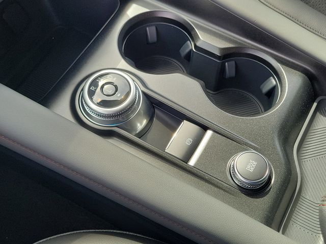New 2026 Ford Explorer ACTIV - photo 12