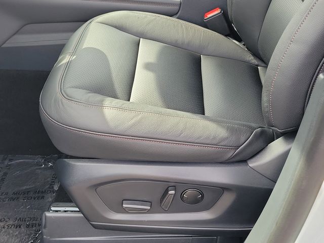 New 2026 Ford Explorer ACTIV - photo 13