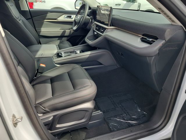 New 2026 Ford Explorer ACTIV - photo 14