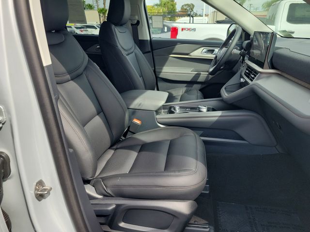 New 2026 Ford Explorer ACTIV - photo 15