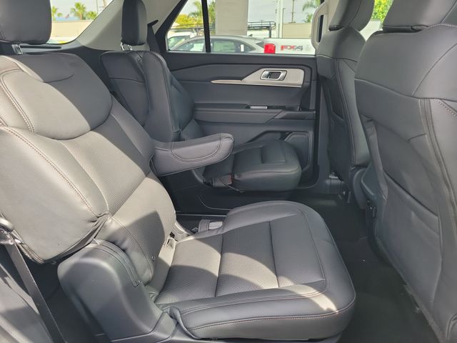 New 2026 Ford Explorer ACTIV - photo 17