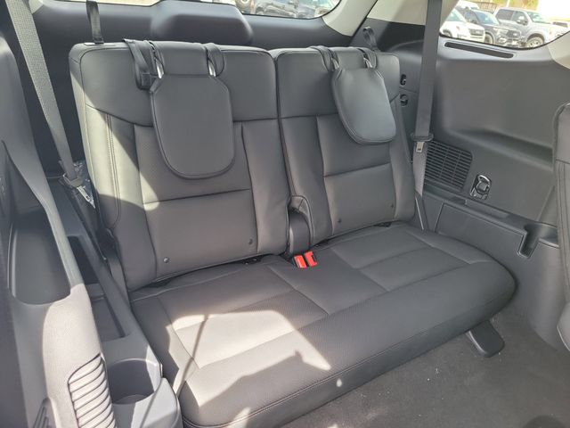 New 2026 Ford Explorer ACTIV - photo 18
