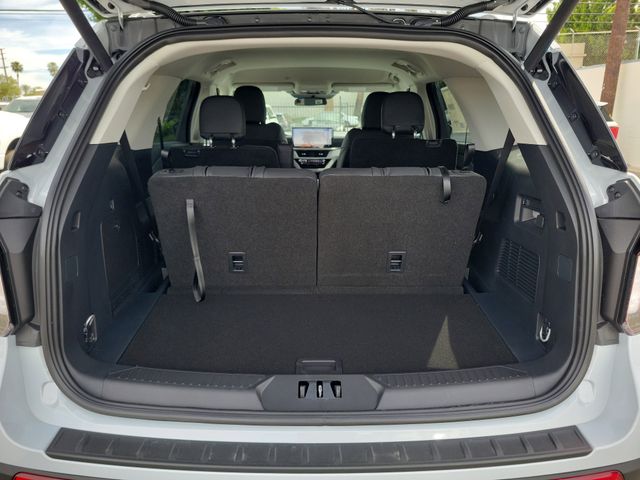 New 2026 Ford Explorer ACTIV - photo 19