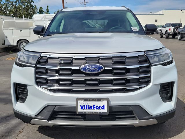 New 2026 Ford Explorer ACTIV - photo 21