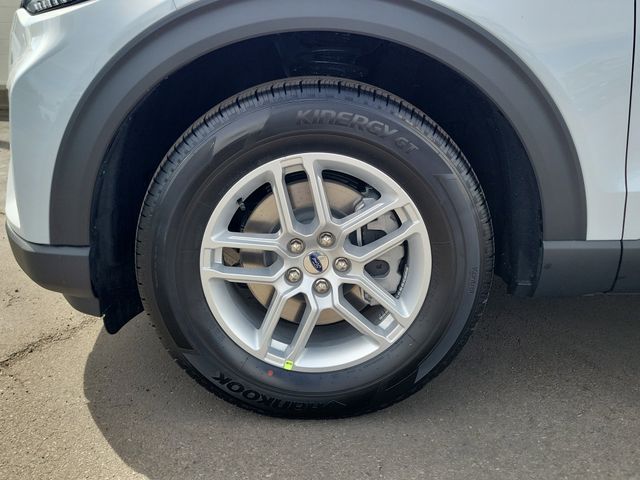 New 2026 Ford Explorer ACTIV - photo 22