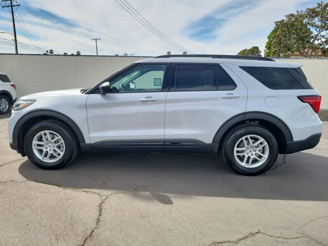 New 2026 Ford Explorer ACTIV - photo 23