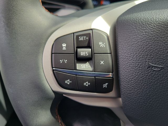 New 2026 Ford Explorer ACTIV - photo 5