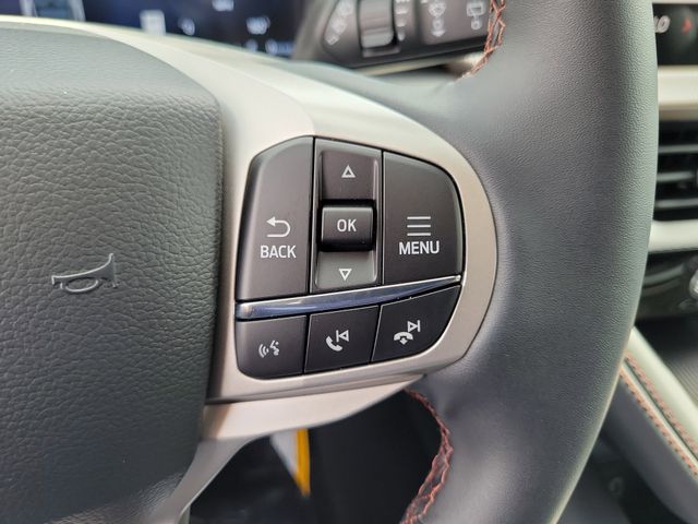 New 2026 Ford Explorer ACTIV - photo 6