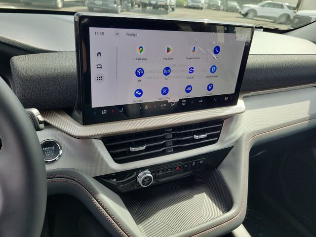 New 2026 Ford Explorer ACTIV - photo 7