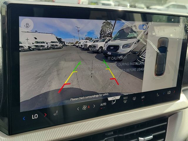 New 2026 Ford Explorer ACTIV - photo 9
